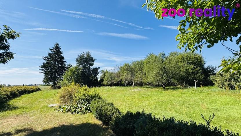 Prodej pozemku pro bydlení, Suchdol nad Lužnicí, Vitorazská, 1544 m2