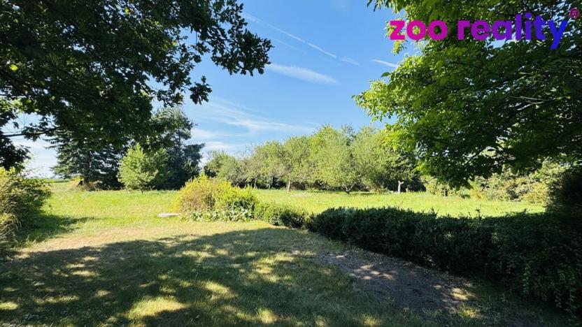 Prodej pozemku pro bydlení, Suchdol nad Lužnicí, Vitorazská, 1544 m2