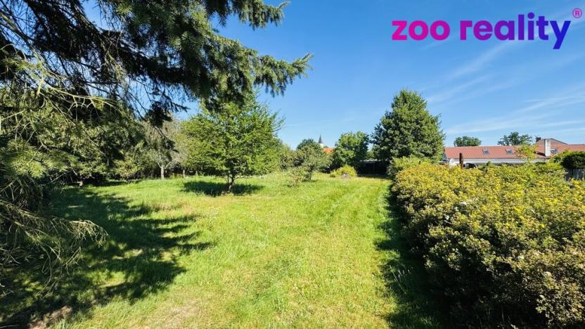 Prodej pozemku pro bydlení, Suchdol nad Lužnicí, Vitorazská, 1544 m2