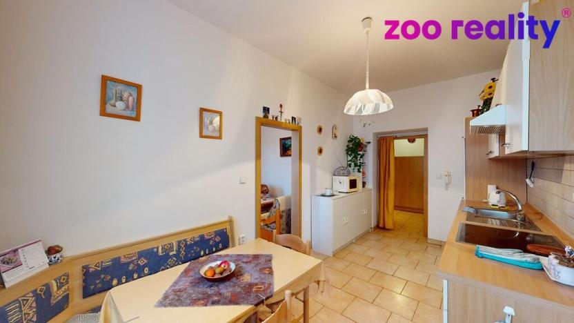 Prodej rodinného domu, České Budějovice, Komenského, 276 m2