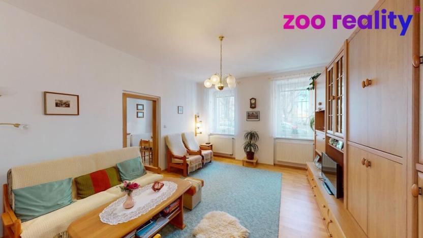 Prodej rodinného domu, České Budějovice, Komenského, 276 m2