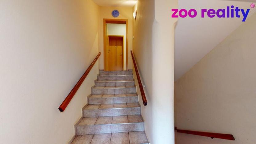 Prodej rodinného domu, České Budějovice, Komenského, 276 m2