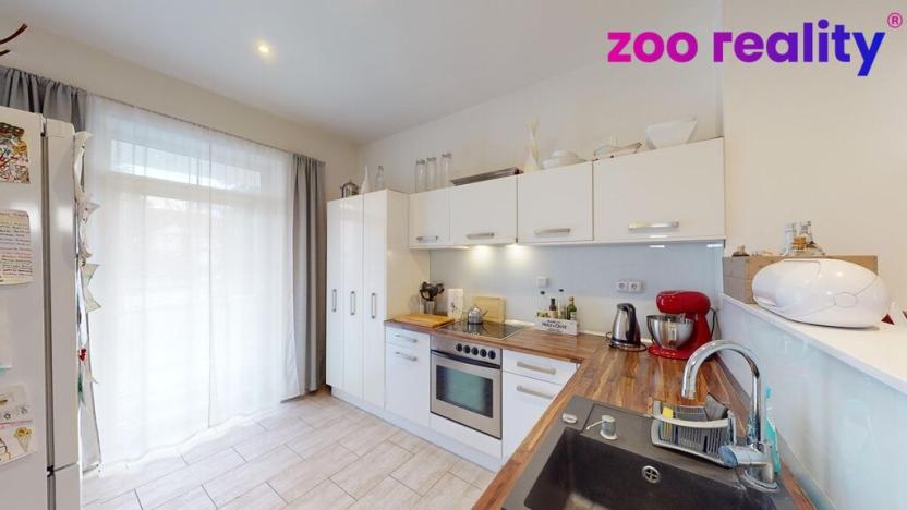 Prodej rodinného domu, České Budějovice, Komenského, 276 m2