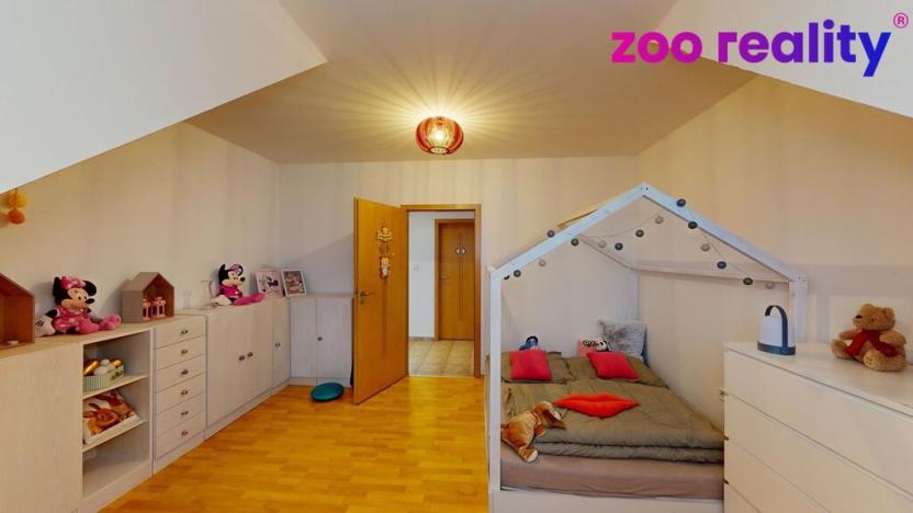 Prodej rodinného domu, České Budějovice, Komenského, 276 m2