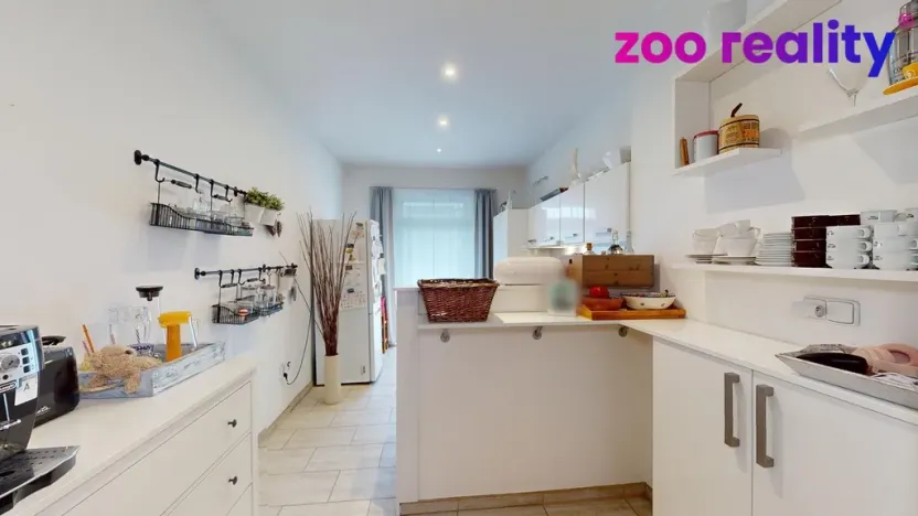 Prodej rodinného domu, České Budějovice, Komenského, 276 m2