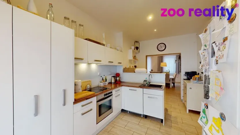 Prodej rodinného domu, České Budějovice, Komenského, 276 m2