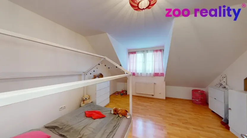 Prodej rodinného domu, České Budějovice, Komenského, 276 m2