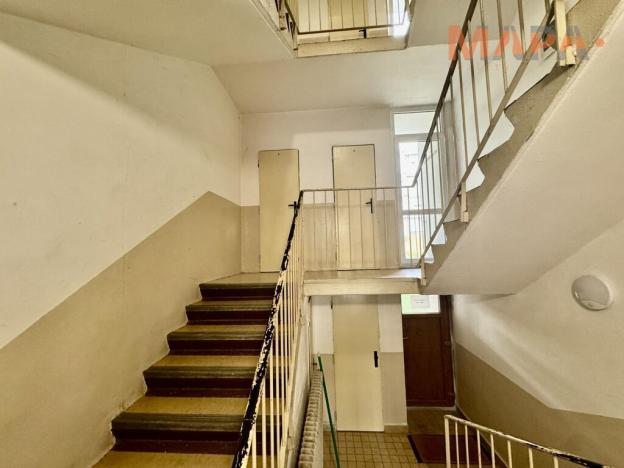 Prodej bytu 3+1, Kadaň, Husova, 64 m2