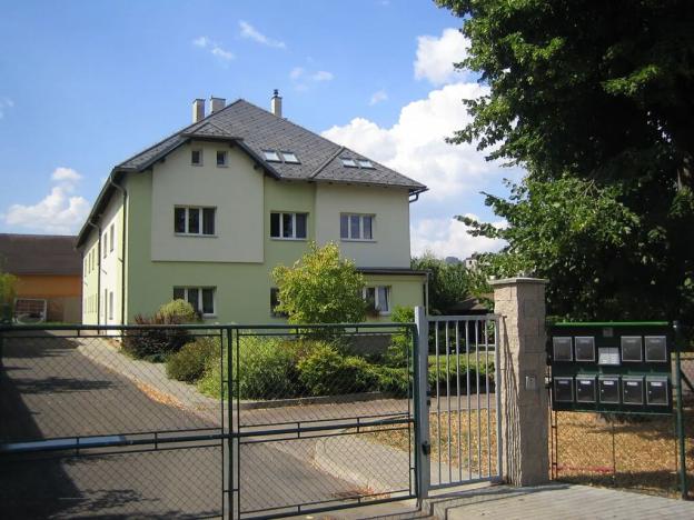 Pronájem bytu 3+kk, Děčín, Kamenná, 98 m2