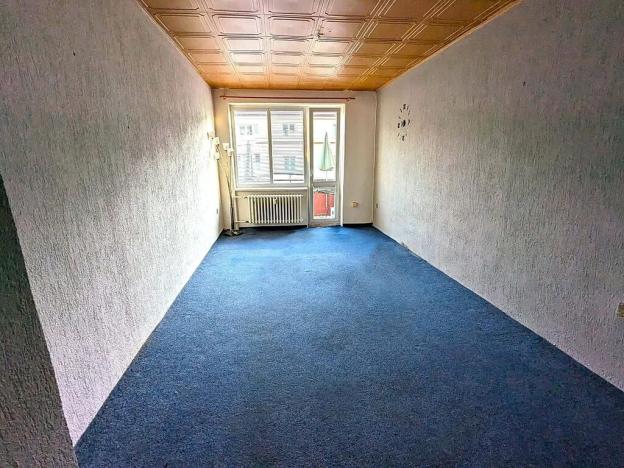 Prodej bytu 2+1, Litvínov, Studentská, 58 m2