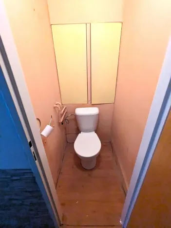 Prodej bytu 2+1, Litvínov, Studentská, 58 m2