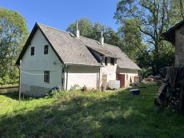 Prodej rodinného domu, Žalany - Černčice, 140 m2