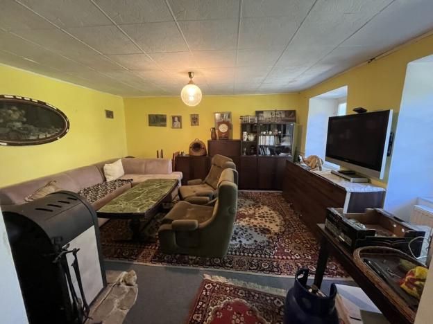 Prodej rodinného domu, Žalany - Černčice, 140 m2