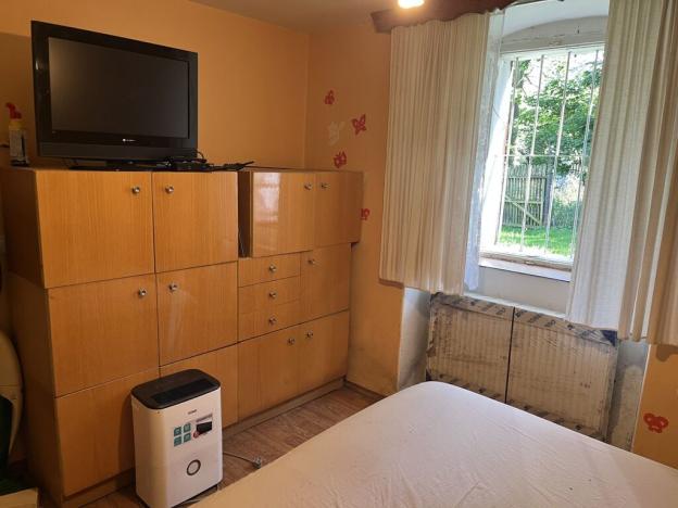 Prodej rodinného domu, Žalany - Černčice, 140 m2