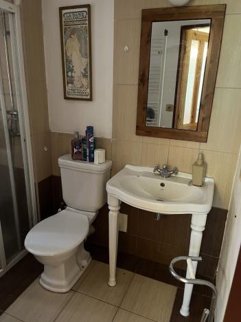 Prodej rodinného domu, Žalany - Černčice, 140 m2