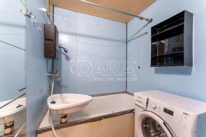 Prodej bytu 3+1, Brno - Žabovřesky, náměstí Svornosti, 70 m2