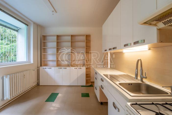 Prodej bytu 3+1, Brno - Žabovřesky, náměstí Svornosti, 70 m2