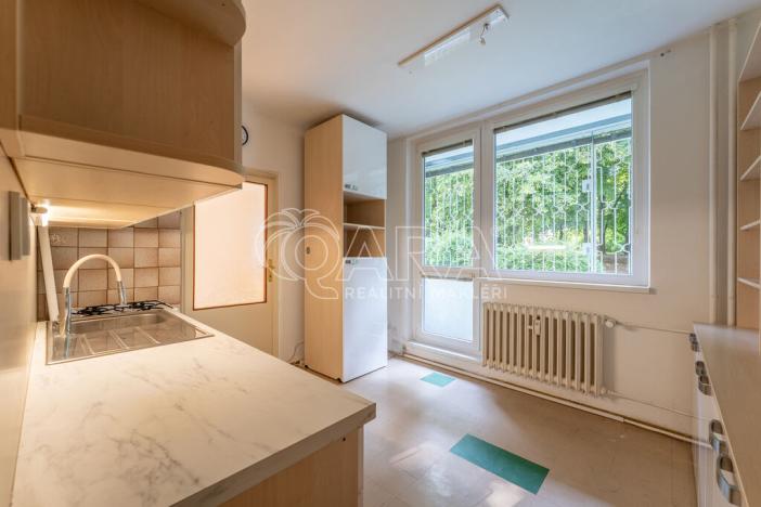 Prodej bytu 3+1, Brno - Žabovřesky, náměstí Svornosti, 70 m2