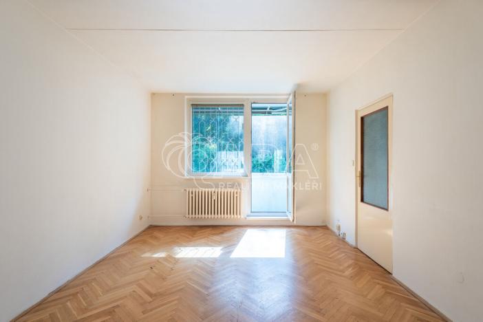 Prodej bytu 3+1, Brno - Žabovřesky, náměstí Svornosti, 70 m2