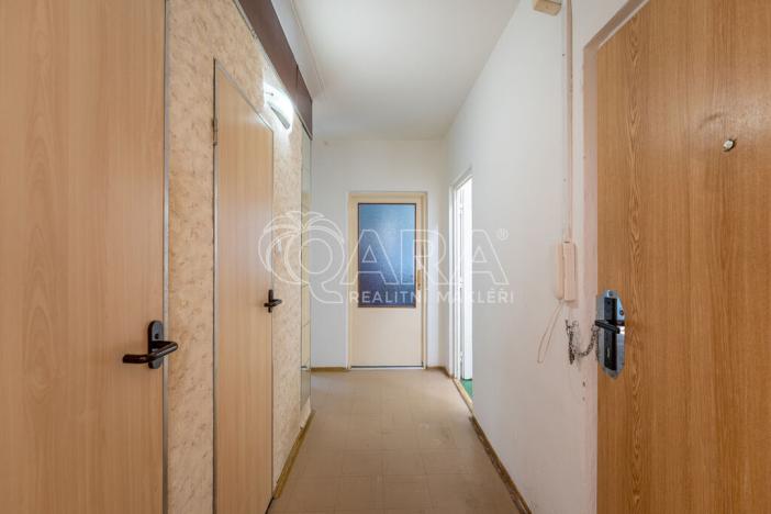 Prodej bytu 3+1, Brno - Žabovřesky, náměstí Svornosti, 70 m2