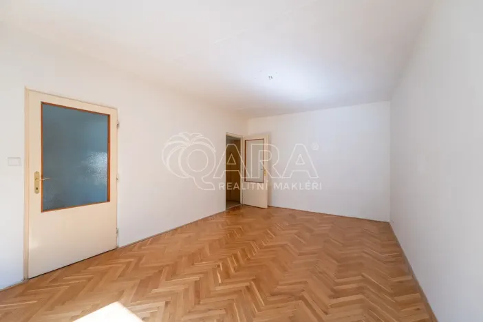 Prodej bytu 3+1, Brno - Žabovřesky, náměstí Svornosti, 70 m2