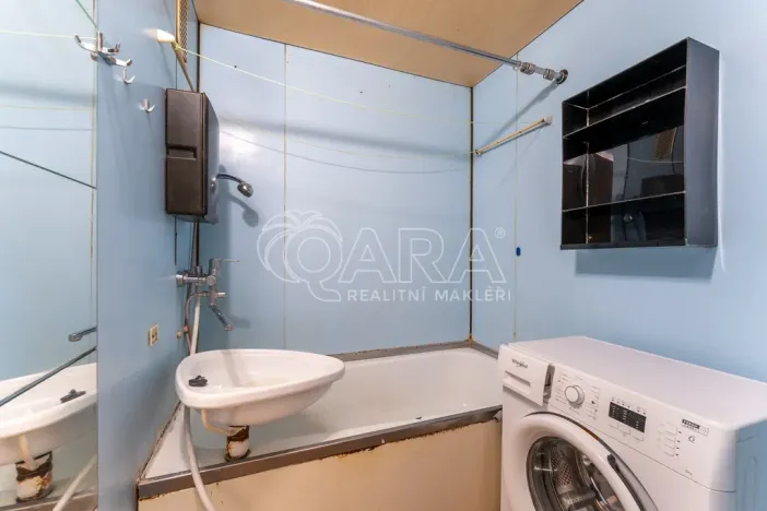 Prodej bytu 3+1, Brno - Žabovřesky, náměstí Svornosti, 70 m2