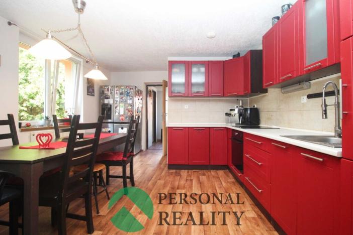 Prodej rodinného domu, Senomaty, Akátová, 100 m2