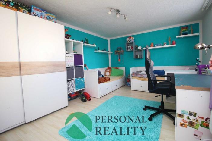 Prodej rodinného domu, Senomaty, Akátová, 100 m2