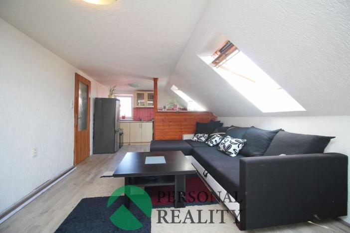 Prodej rodinného domu, Senomaty, Akátová, 100 m2