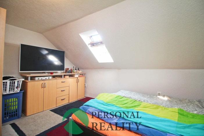 Prodej rodinného domu, Senomaty, Akátová, 100 m2