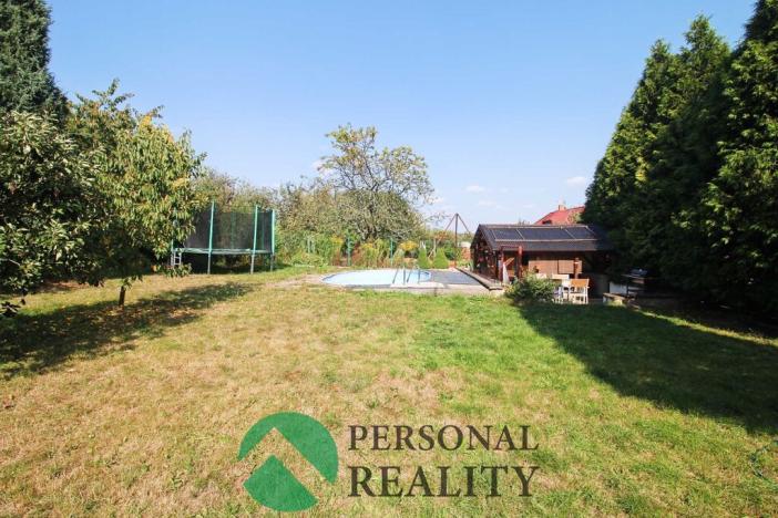 Prodej rodinného domu, Senomaty, Akátová, 100 m2