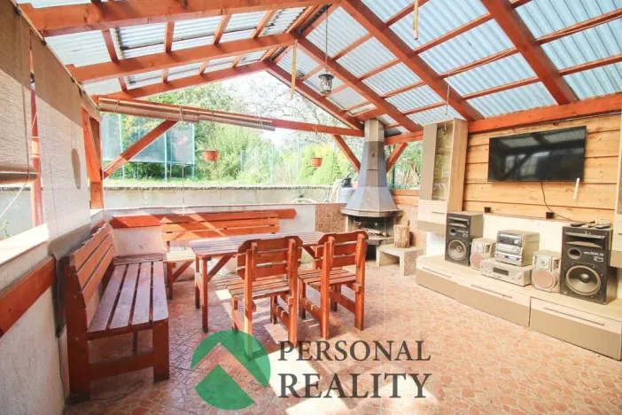 Prodej rodinného domu, Senomaty, Akátová, 100 m2