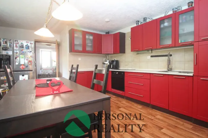 Prodej rodinného domu, Senomaty, Akátová, 100 m2