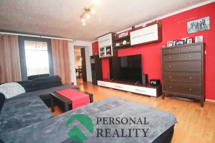 Prodej rodinného domu, Senomaty, Akátová, 100 m2