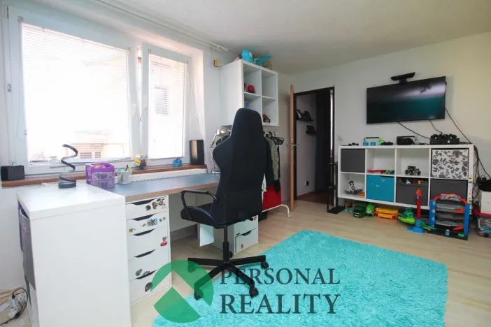 Prodej rodinného domu, Senomaty, Akátová, 100 m2