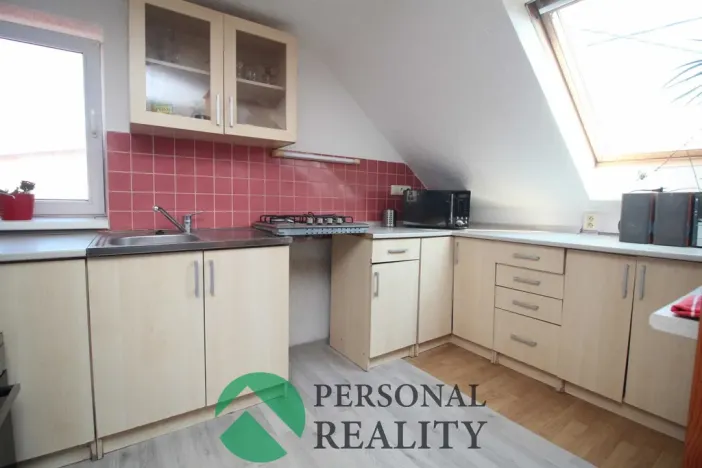 Prodej rodinného domu, Senomaty, Akátová, 100 m2