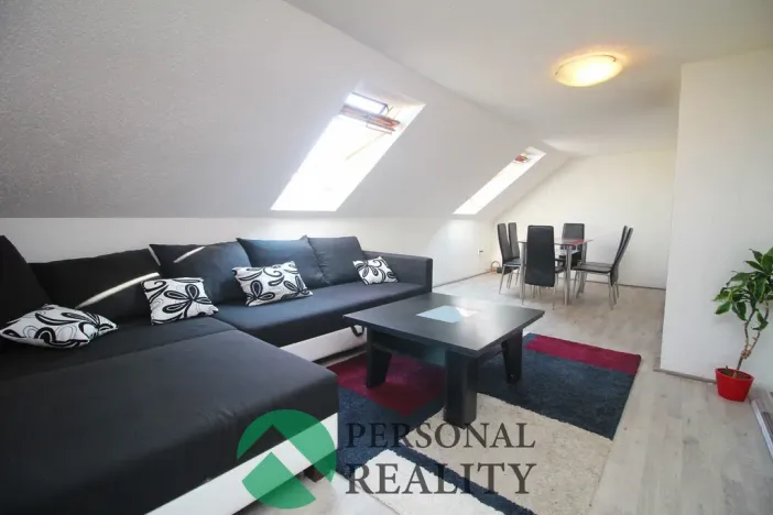 Prodej rodinného domu, Senomaty, Akátová, 100 m2