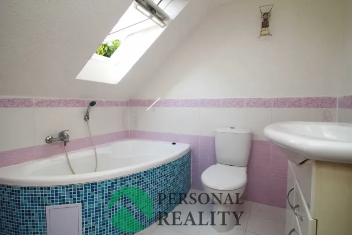 Prodej rodinného domu, Senomaty, Akátová, 100 m2