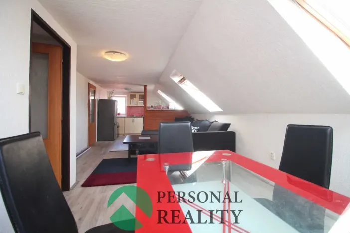 Prodej rodinného domu, Senomaty, Akátová, 100 m2