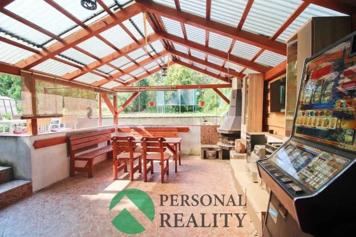 Prodej rodinného domu, Senomaty, Akátová, 100 m2