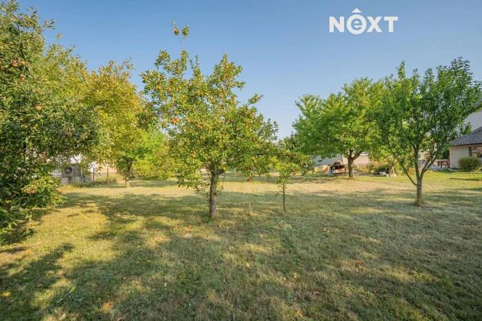 Prodej pozemku pro bydlení, Chromeč, 1019 m2