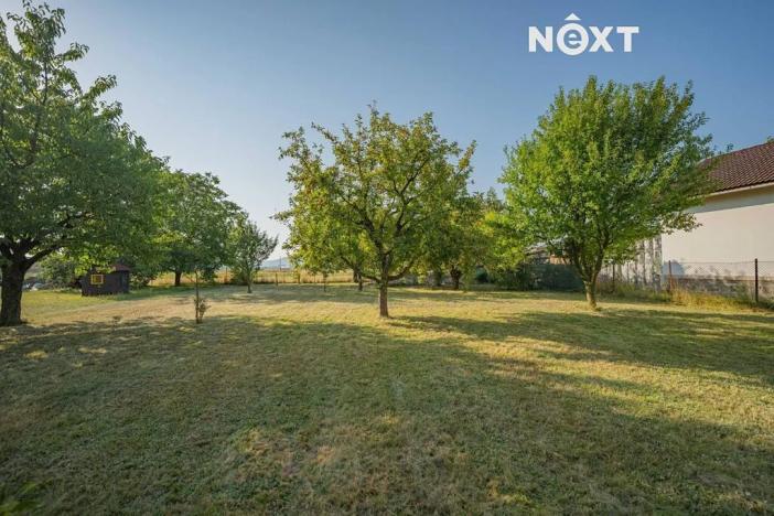 Prodej pozemku pro bydlení, Chromeč, 1019 m2