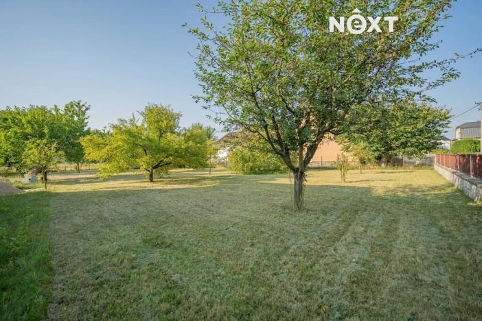 Prodej pozemku pro bydlení, Chromeč, 1019 m2