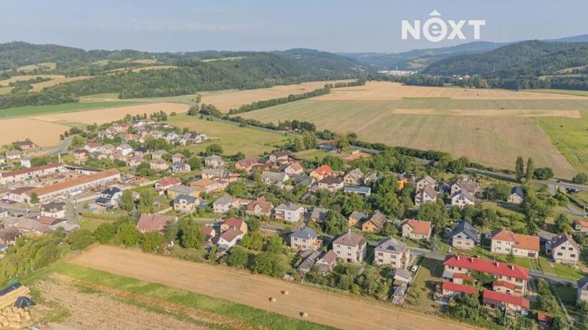 Prodej pozemku pro bydlení, Chromeč, 1019 m2