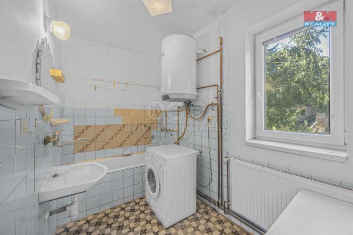 Prodej rodinného domu, Kořenice - Chotouchov, 169 m2