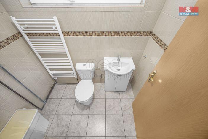 Prodej rodinného domu, Kořenice - Chotouchov, 169 m2