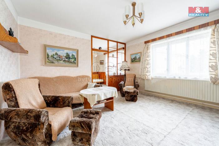 Prodej chalupy, Sněžné, 192 m2