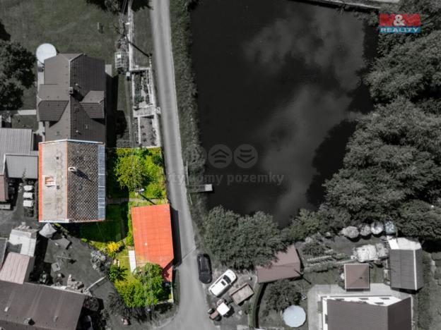 Prodej chalupy, Sněžné, 192 m2