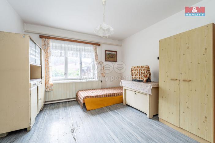 Prodej chalupy, Sněžné, 192 m2