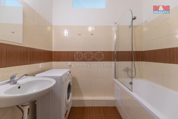 Prodej bytu 4+1, Frýdek-Místek - Frýdek, J. Božana, 82 m2